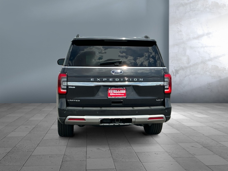 2022 Ford Expedition Max