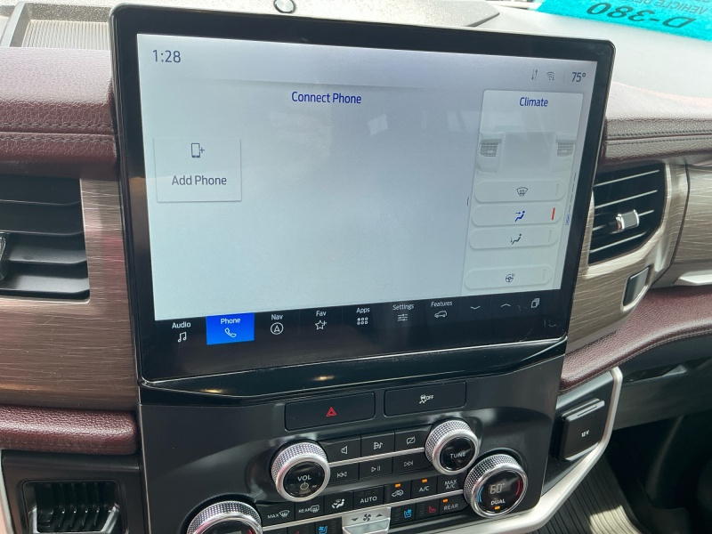 2022 Ford Expedition Max