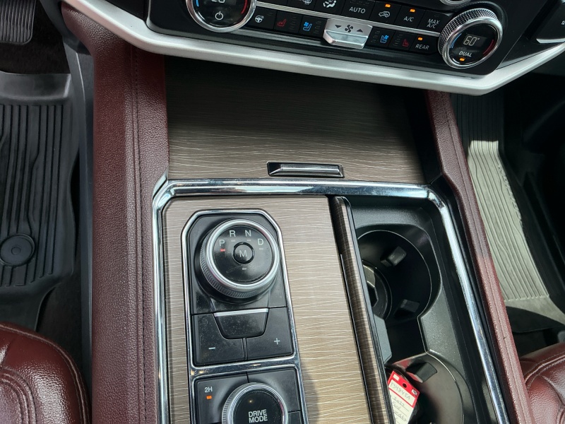 2022 Ford Expedition Max