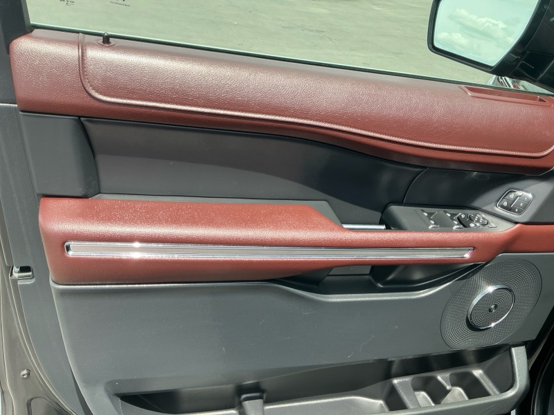 2022 Ford Expedition Max