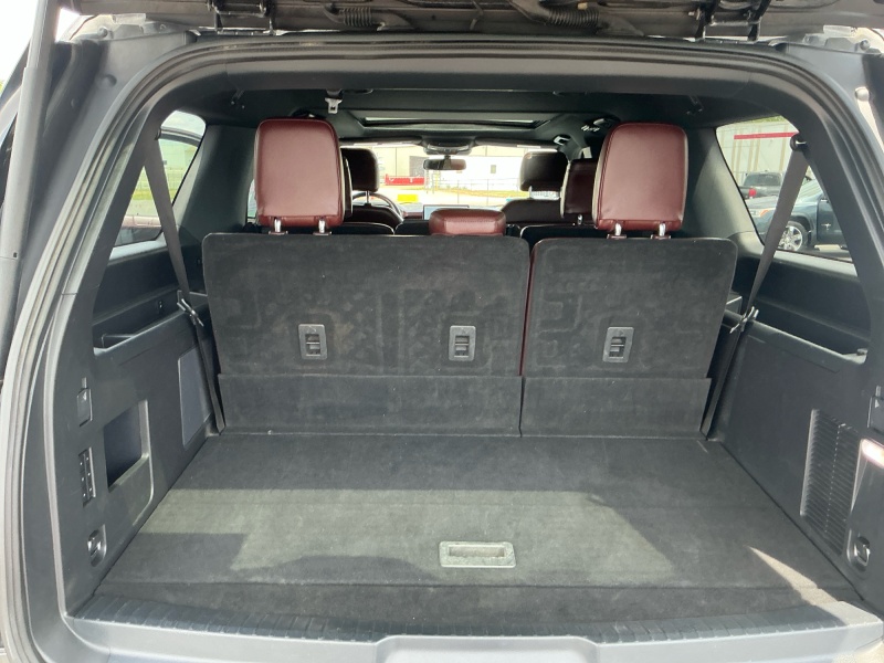 2022 Ford Expedition Max