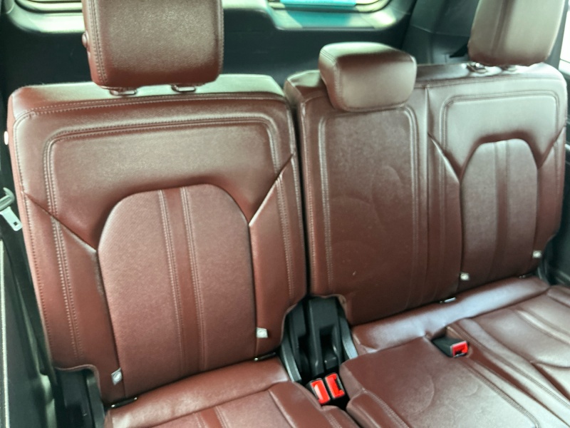 2022 Ford Expedition Max