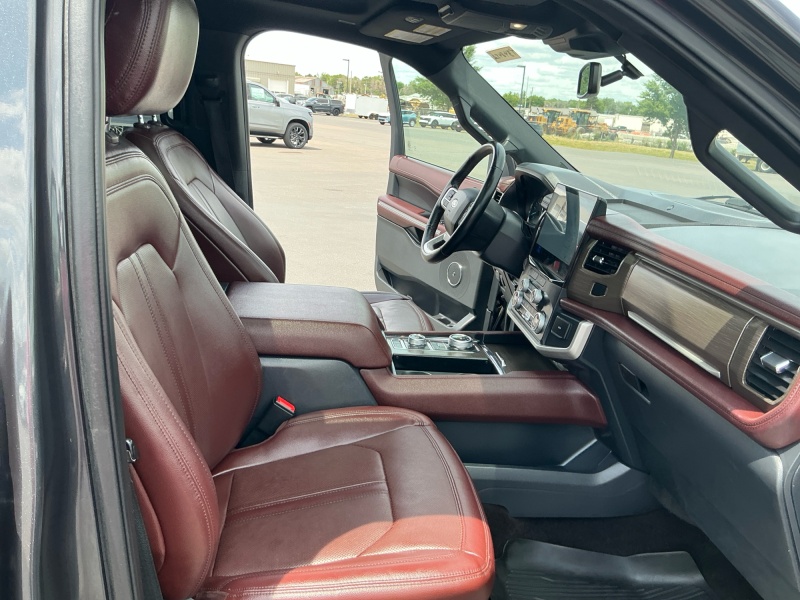 2022 Ford Expedition Max