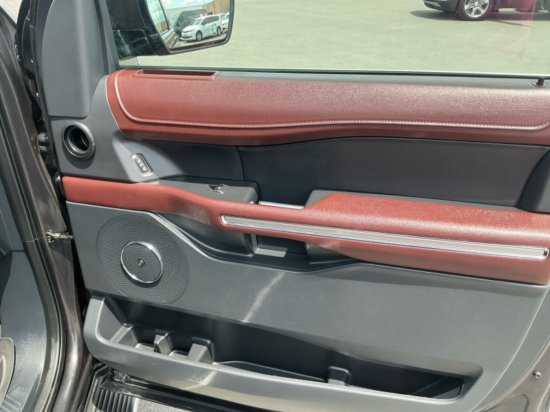 2022 Ford Expedition Max
