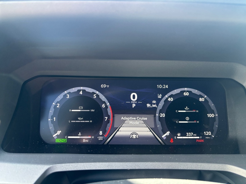 2026 Toyota 4Runner