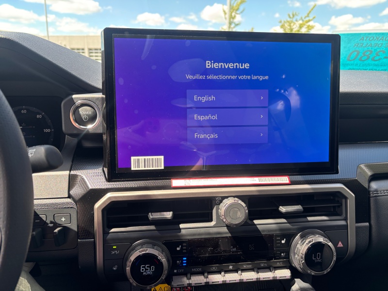 2026 Toyota 4Runner