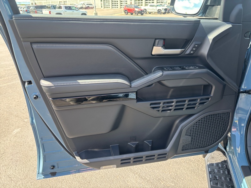 2026 Toyota 4Runner