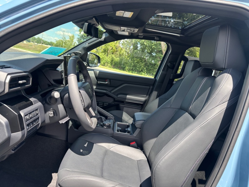 2026 Toyota 4Runner