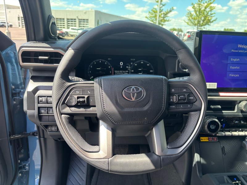 2026 Toyota 4Runner