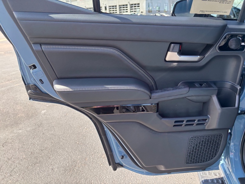 2026 Toyota 4Runner