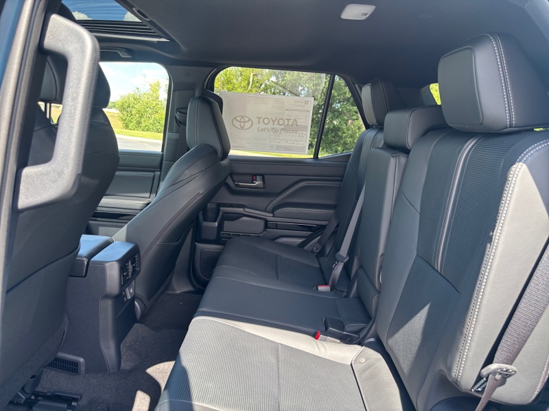 2026 Toyota 4Runner
