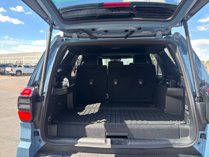 2026 Toyota 4Runner