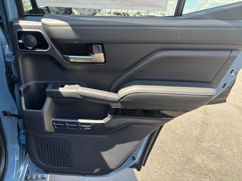 2026 Toyota 4Runner