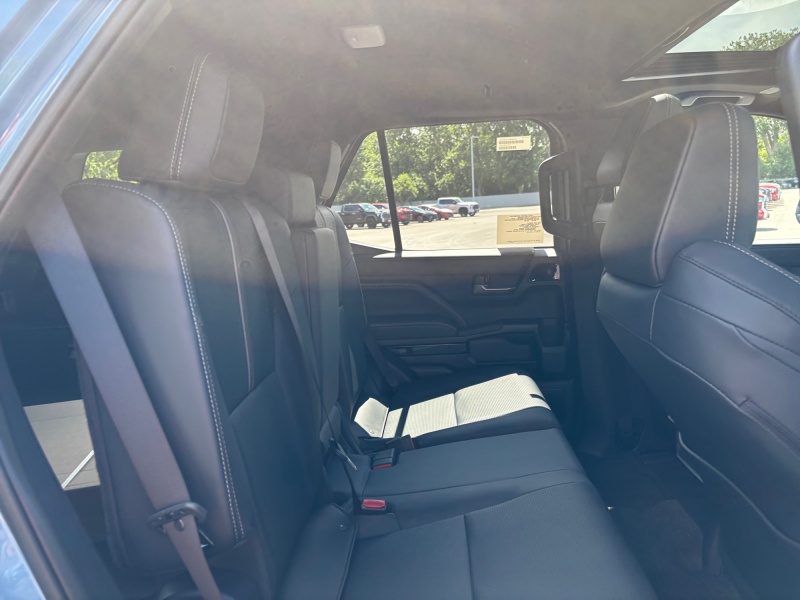 2026 Toyota 4Runner