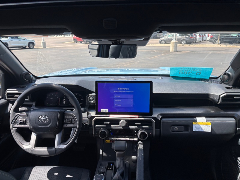 2026 Toyota 4Runner