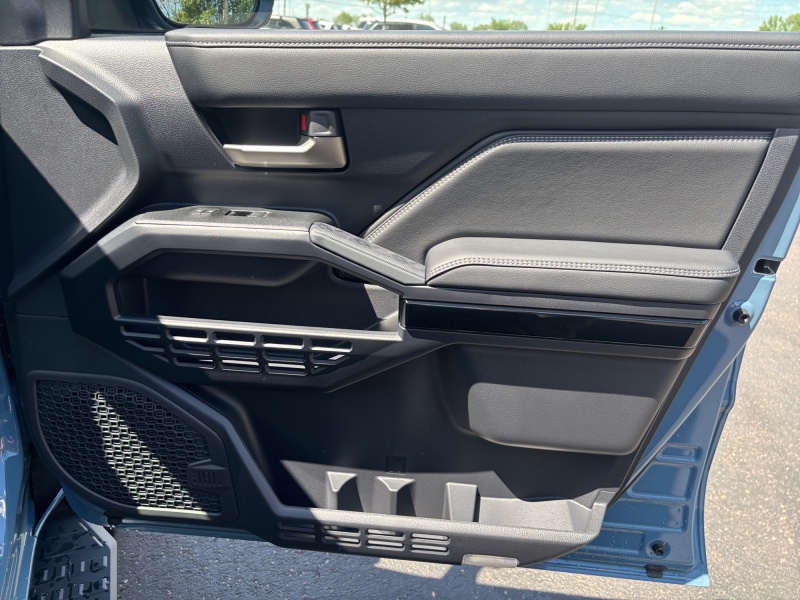 2026 Toyota 4Runner