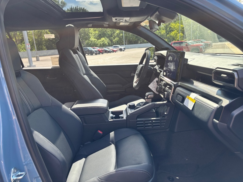 2026 Toyota 4Runner
