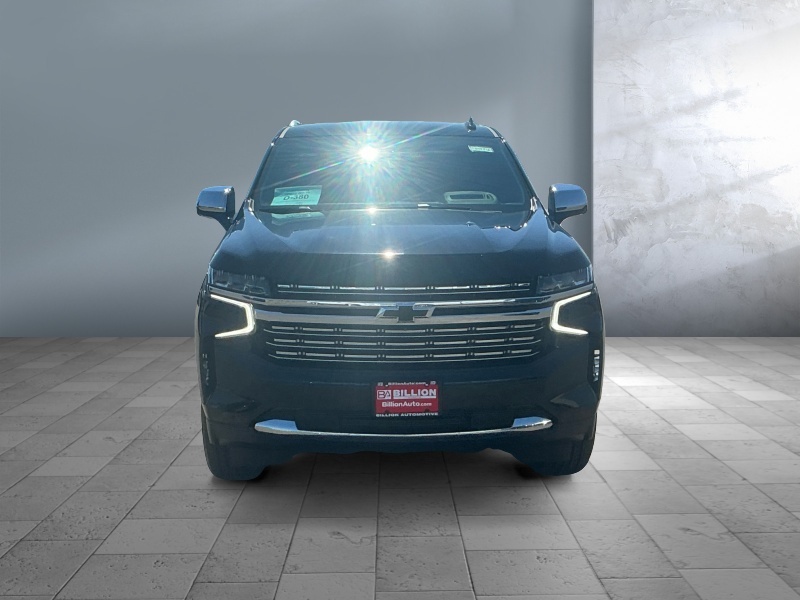 2022 Chevrolet Tahoe