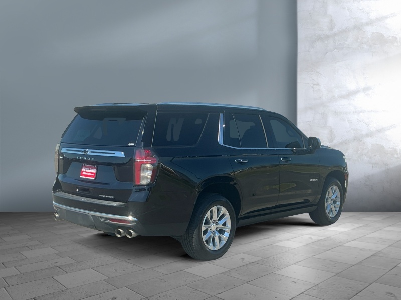 2022 Chevrolet Tahoe