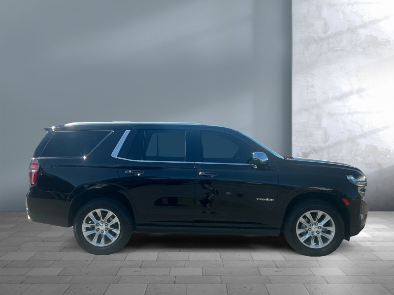 2022 Chevrolet Tahoe