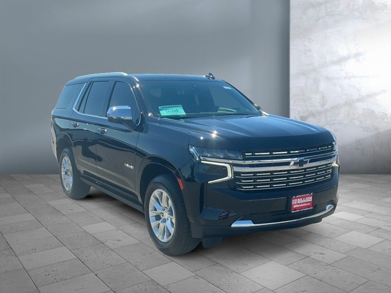 2022 Chevrolet Tahoe