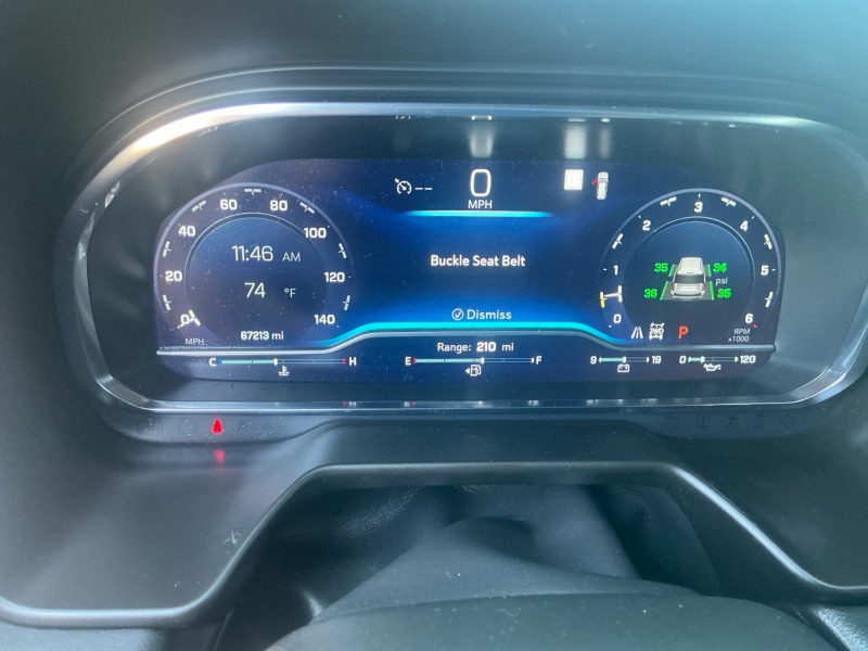 2022 Chevrolet Tahoe
