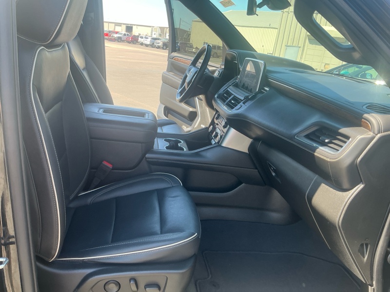 2022 Chevrolet Tahoe