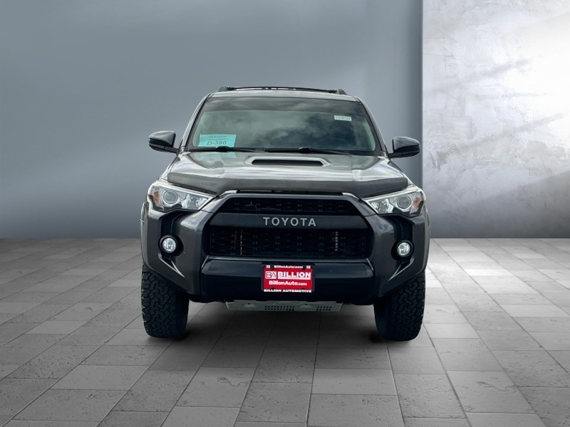 2016 Toyota 4Runner