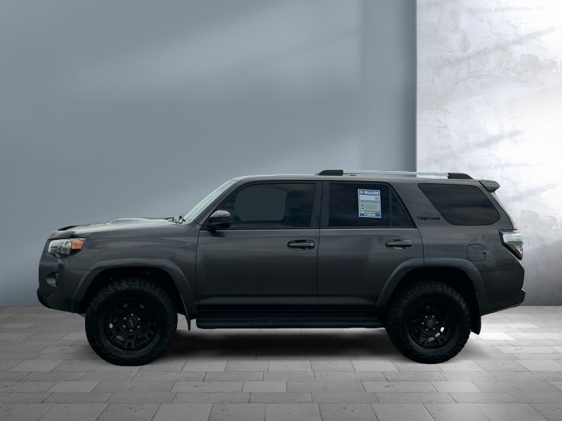 2016 Toyota 4Runner