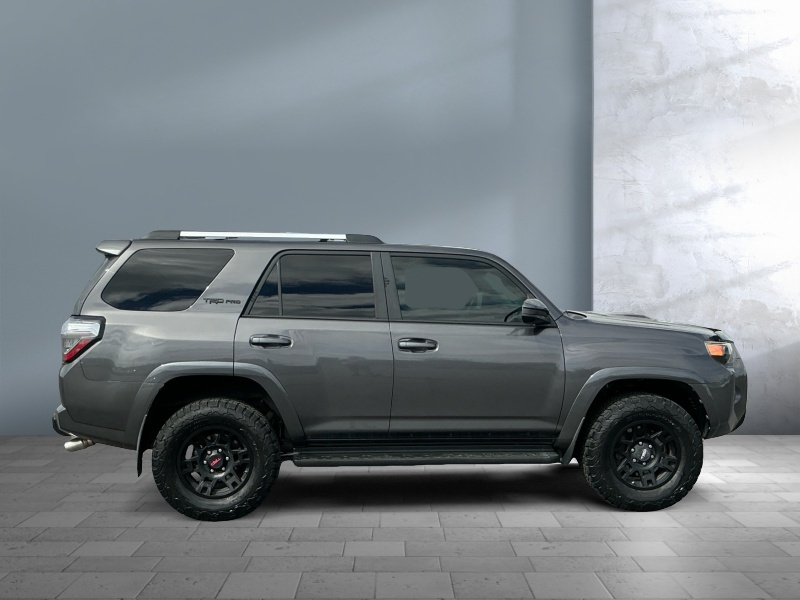 2016 Toyota 4Runner