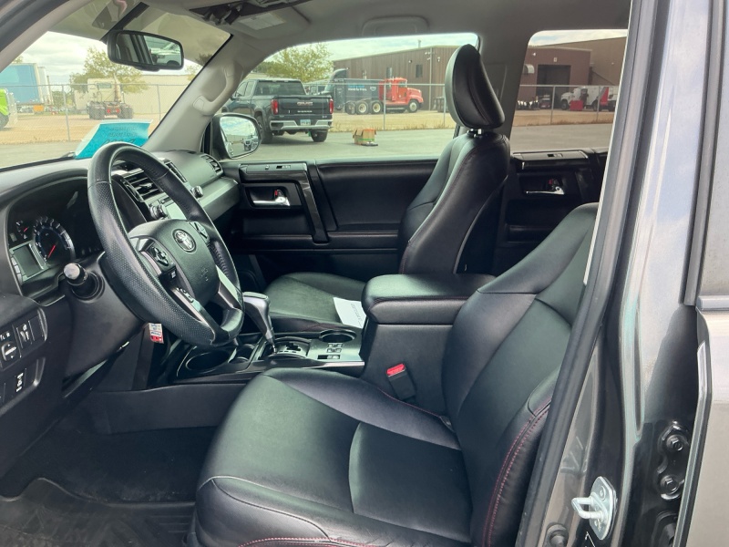 2016 Toyota 4Runner