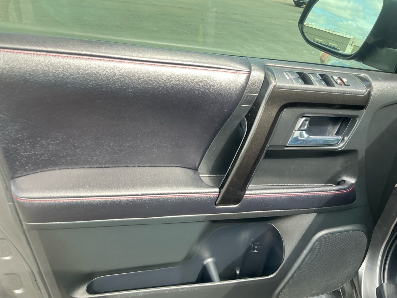 2016 Toyota 4Runner