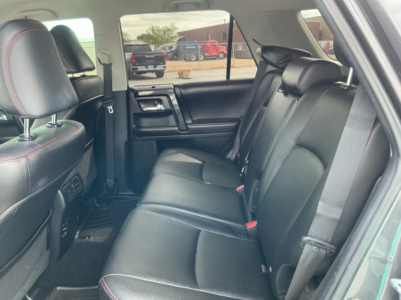 2016 Toyota 4Runner