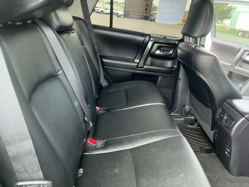 2016 Toyota 4Runner