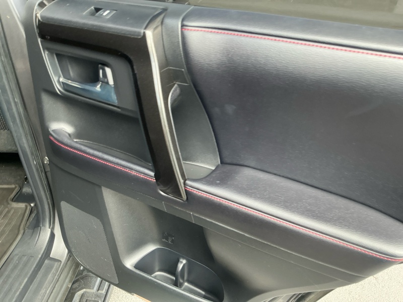 2016 Toyota 4Runner
