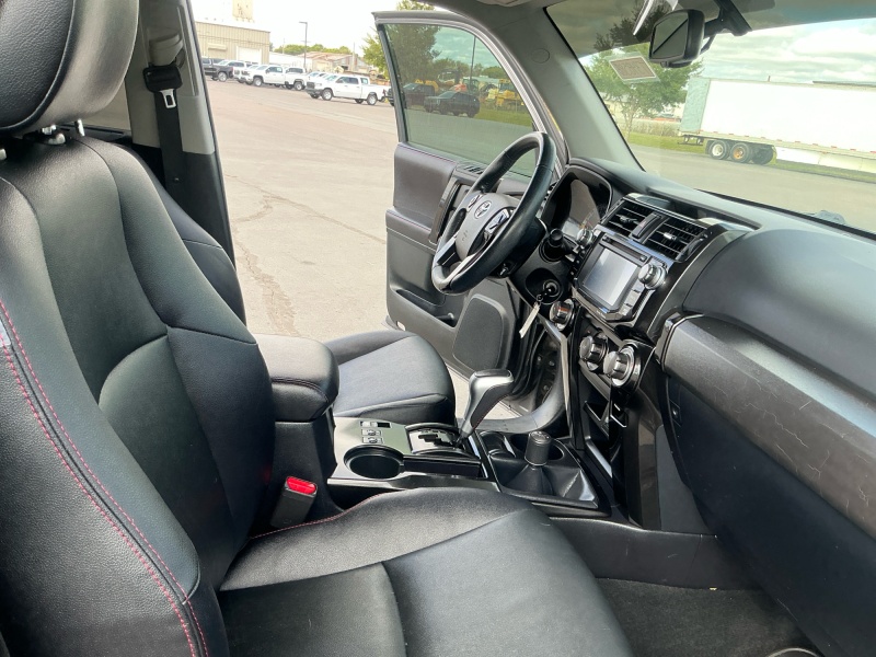 2016 Toyota 4Runner