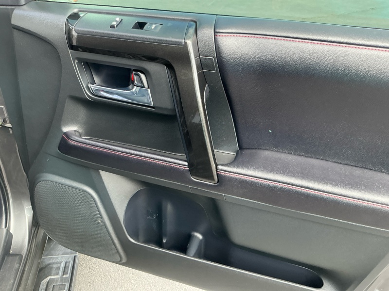 2016 Toyota 4Runner