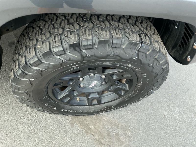 2016 Toyota 4Runner