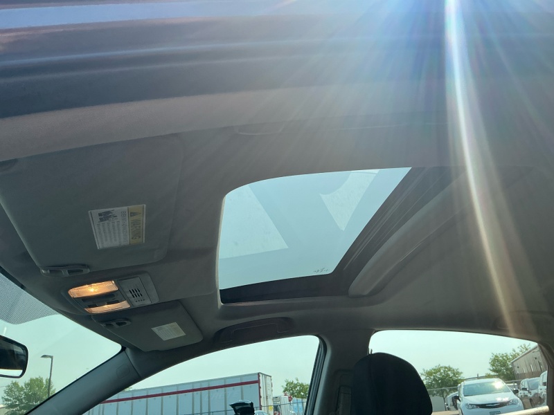 2018 Honda Civic Sedan
