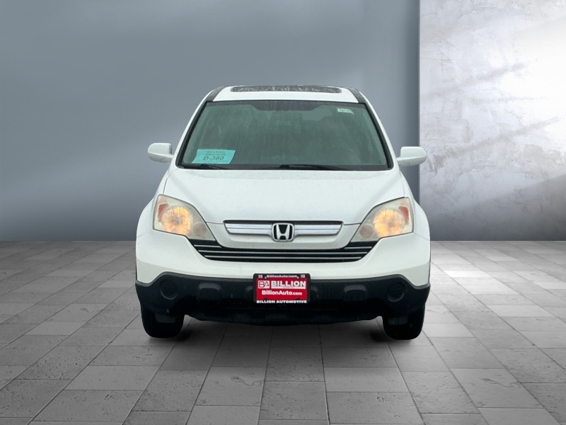 2008 Honda CR-V