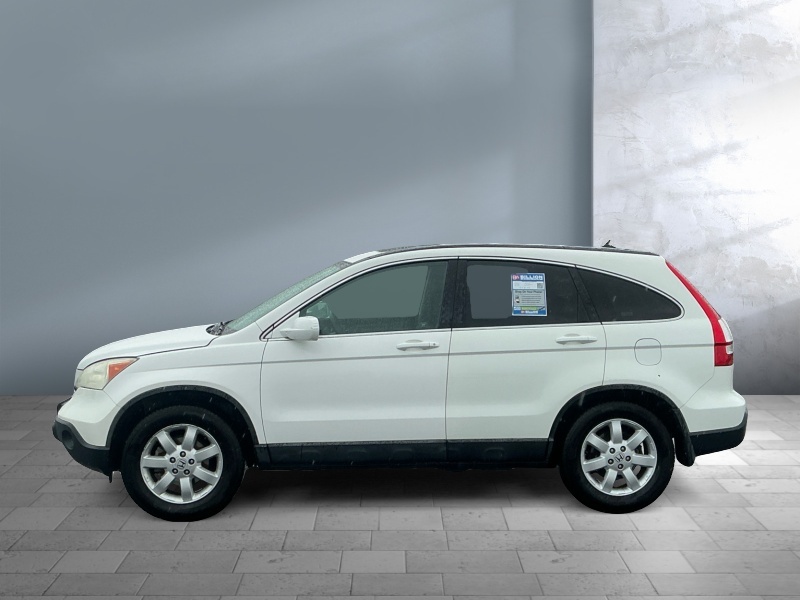 2008 Honda CR-V