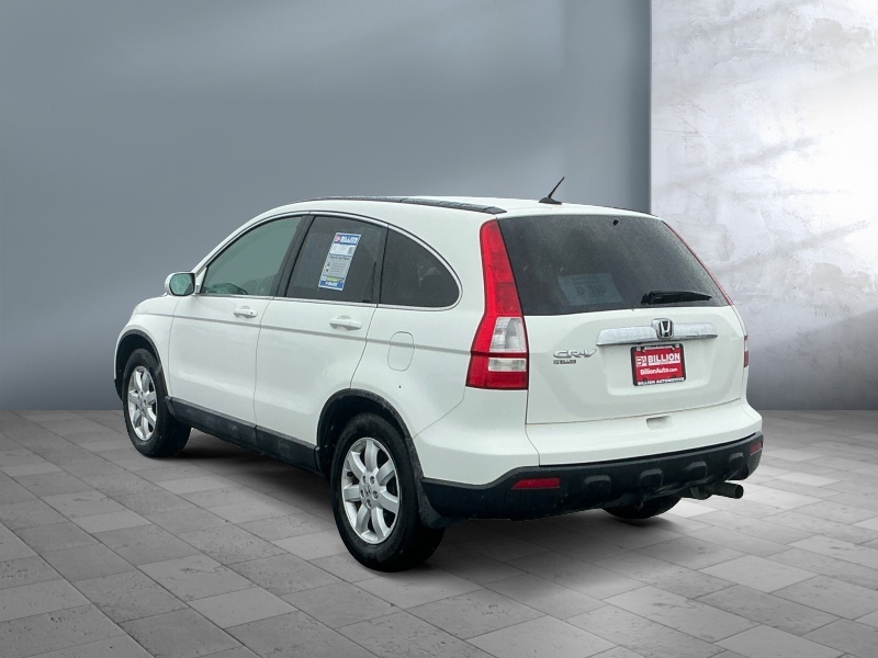 2008 Honda CR-V
