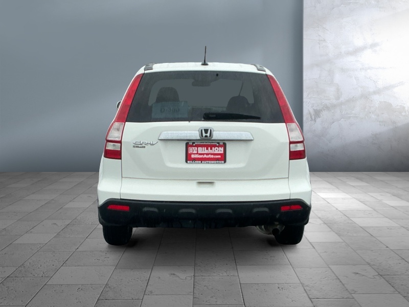 2008 Honda CR-V