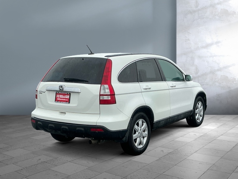2008 Honda CR-V
