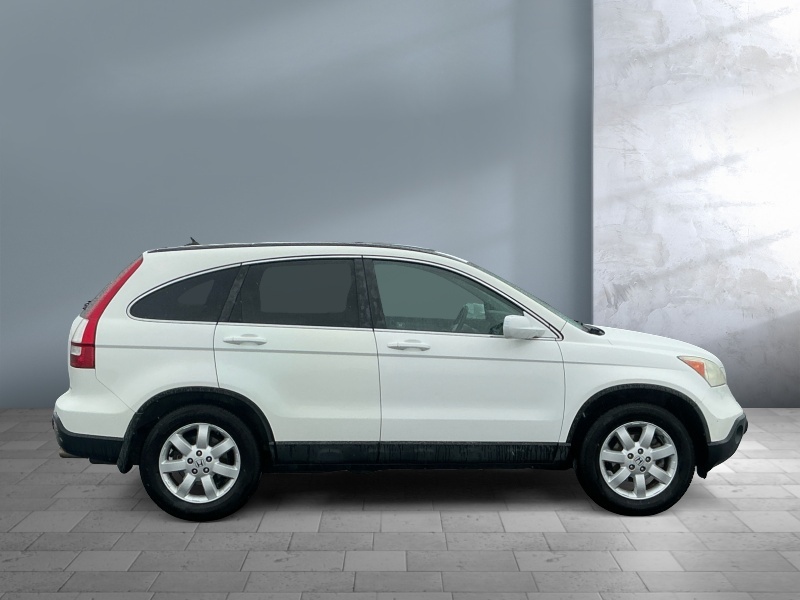 2008 Honda CR-V