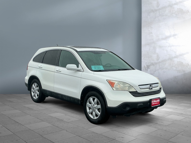 2008 Honda CR-V