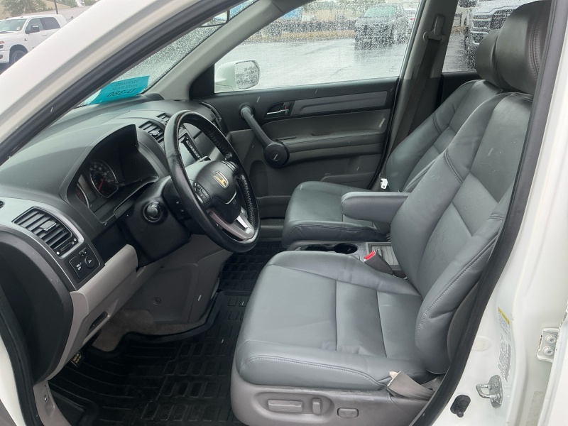 2008 Honda CR-V