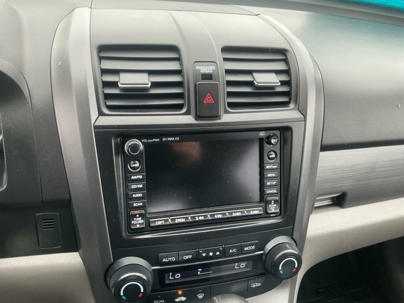 2008 Honda CR-V