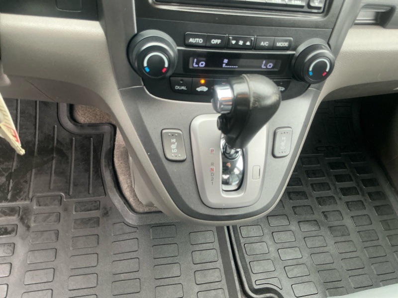 2008 Honda CR-V