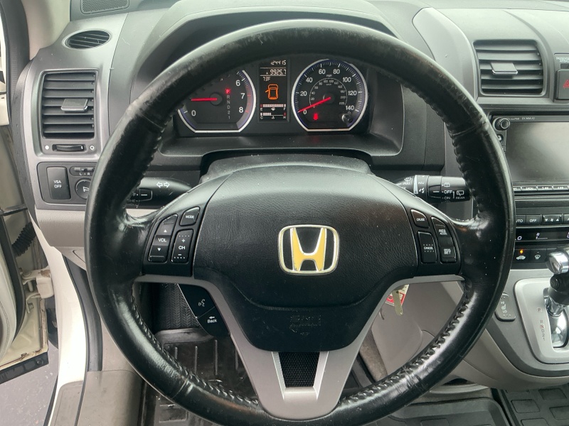 2008 Honda CR-V
